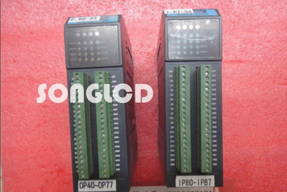 AMAX-2750SY LED Module - Yellow, Single Digit Display - KOEED