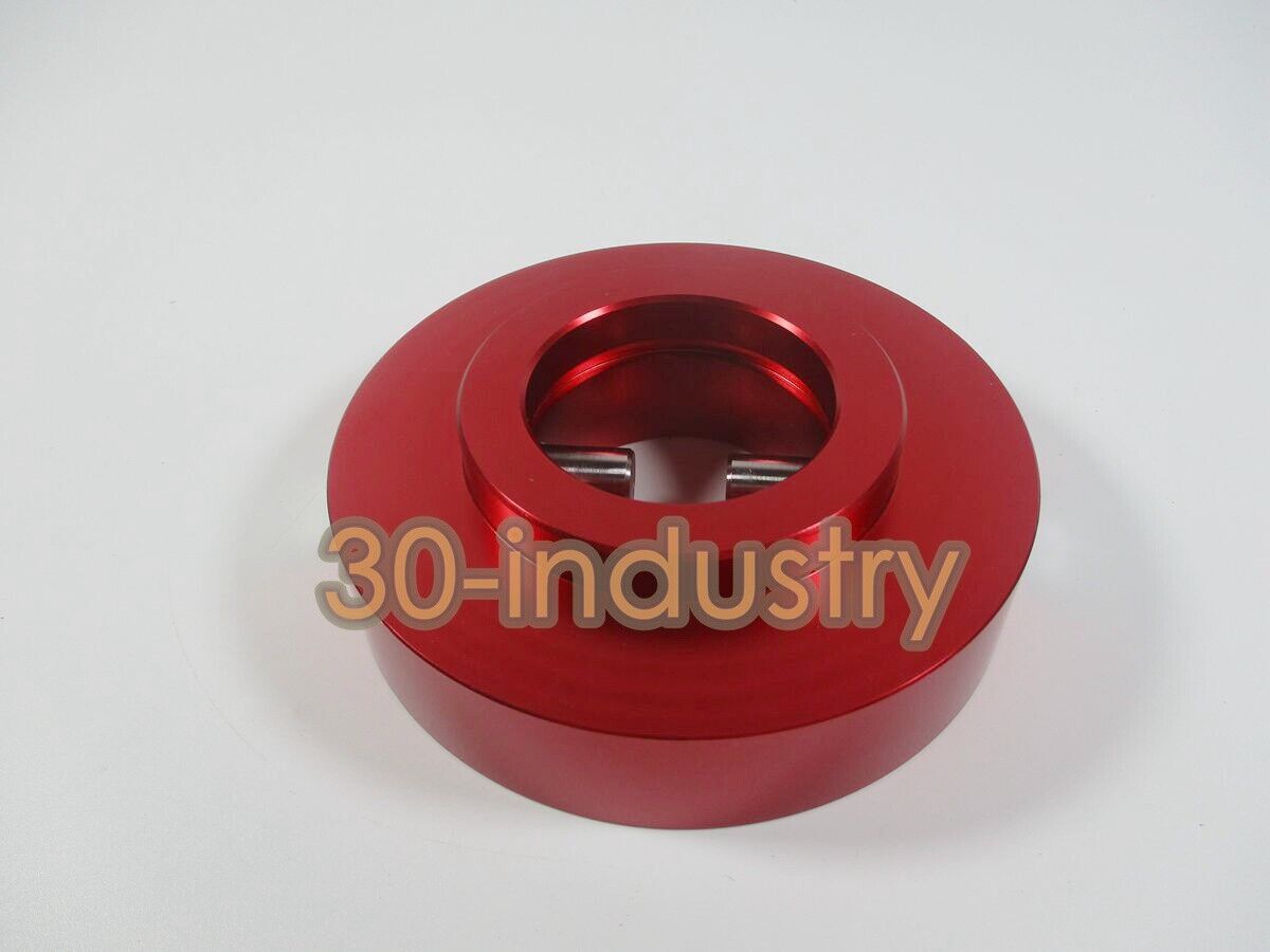 NEW Haas CNC Direct Drive Spindle Cutter Head 47.7mm Replacement Part - koeed