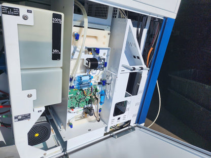 used Trumpf TruDisk 1000 (FD24) Solid-State Laser (2015 Model Year) - TRUMPF