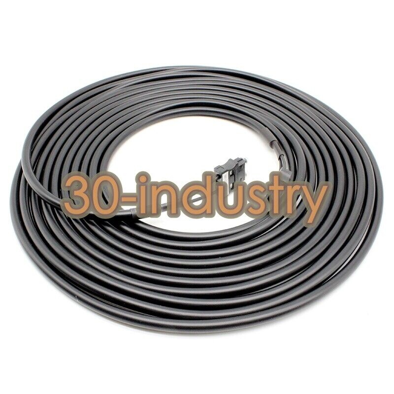 1PCS NEW FOR MR-J3BUS40M-B 40M Fiber Optic Cable - KOEED