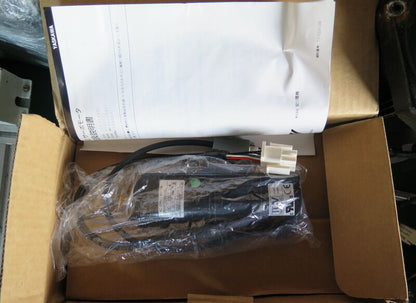 YASKAWA AC Servo Motor SGMAH-01BAA2C - KOEED
