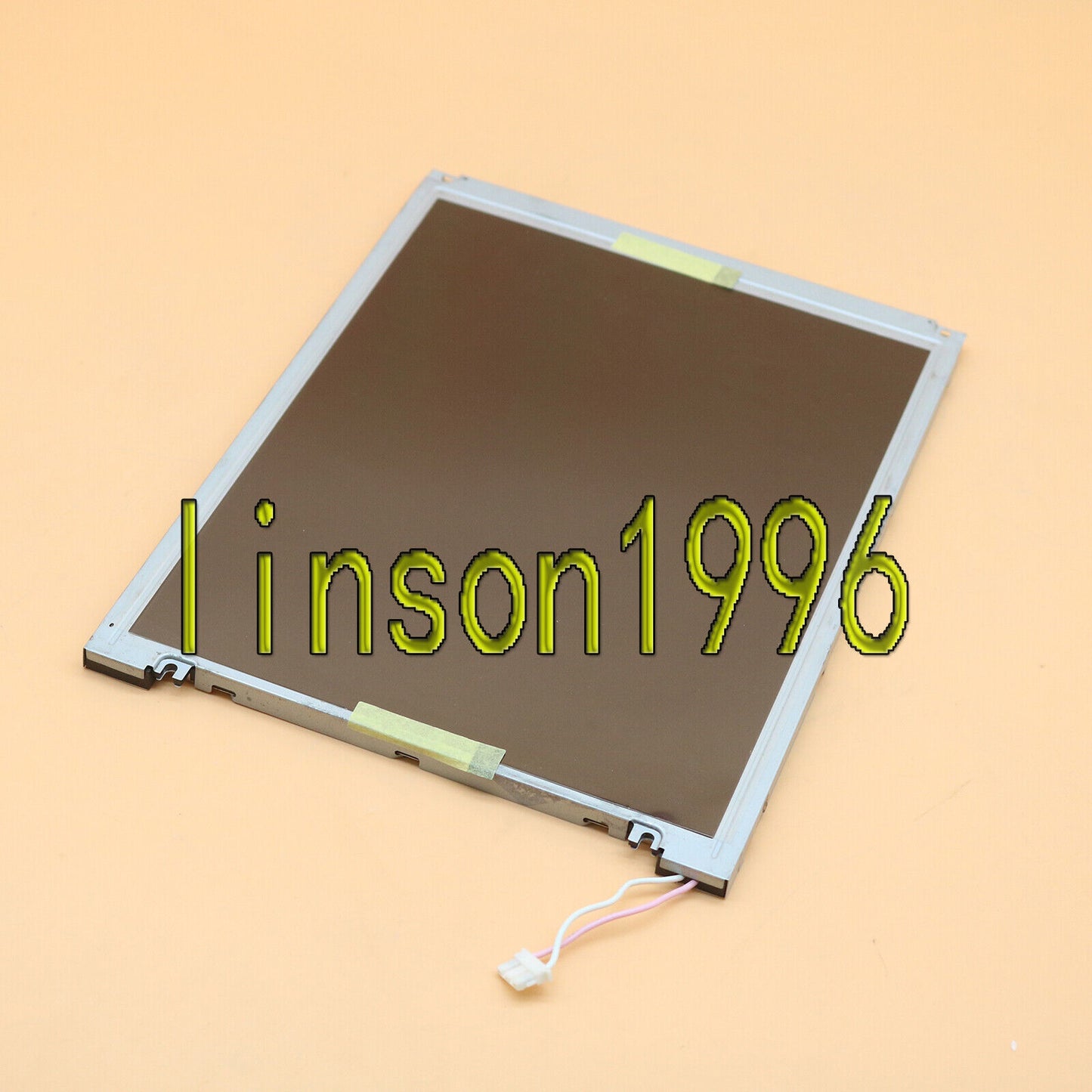 Hitachi LMG9460XUCC-01 LCD Screen Panel 1yr - HITACHI