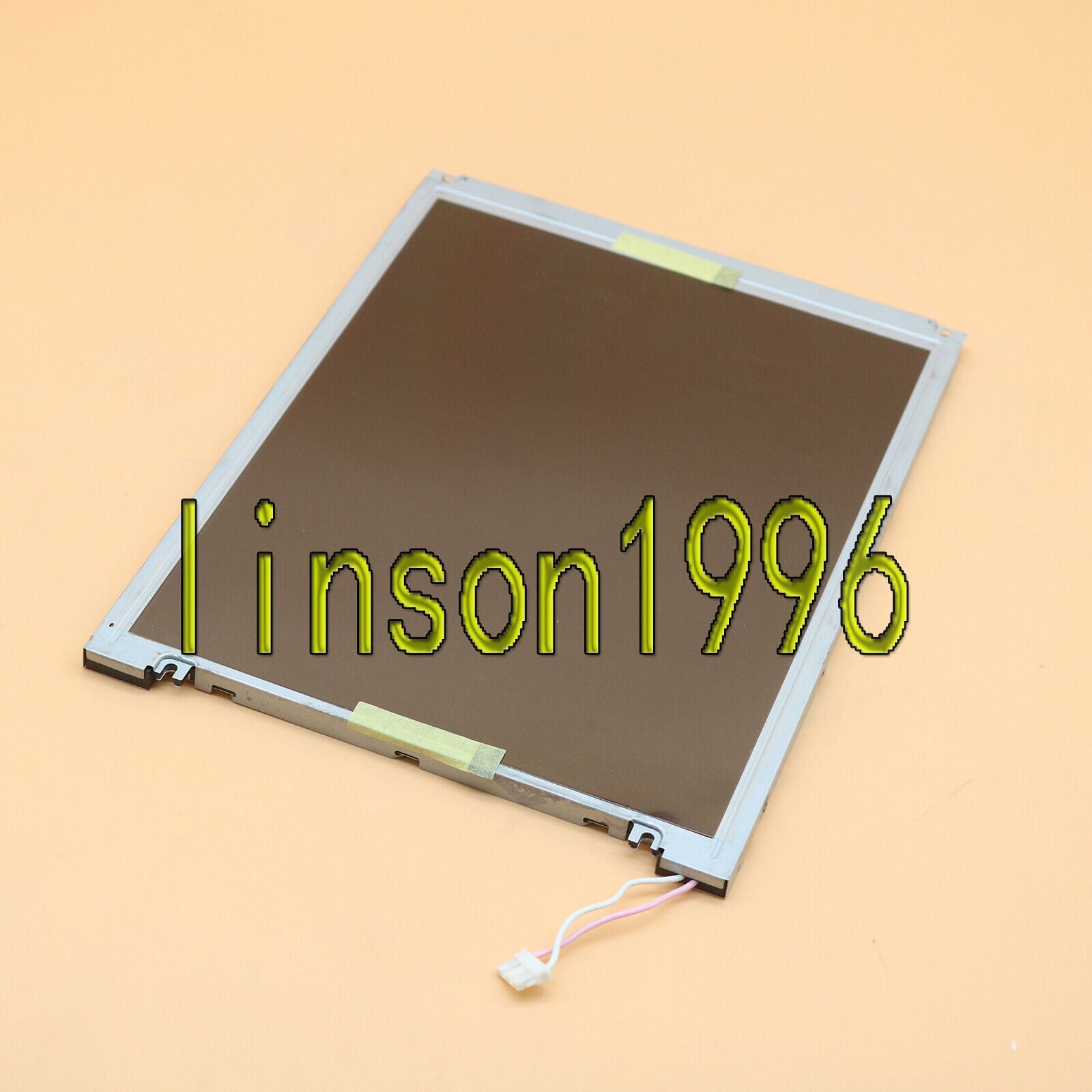 Hitachi LMG9460XUCC-01 LCD Screen Panel 1yr - HITACHI