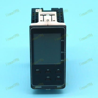 Omron Temperature Controller E5EC-RR2DSM-800 Fast Delivery - OMRON