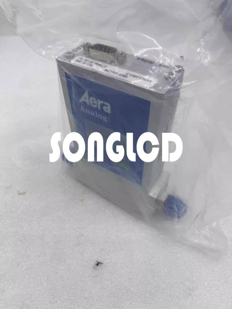 used 1PCS FC-R7800CD 200SCCM BCI3 - BCI