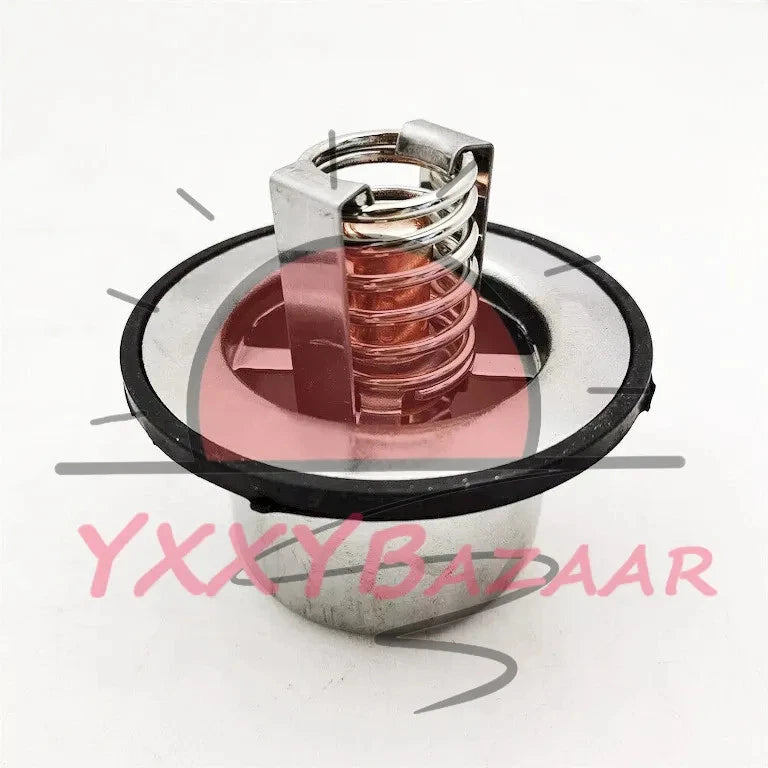 Thermostat 180° 4318197 for Cummins Engine ISX N14 L10 4973373 3335550