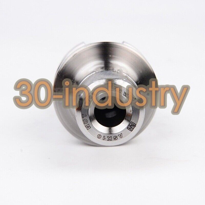 1PCS New For AW BT30-ASK13-120 High Speed Collet Chuck - KOEED