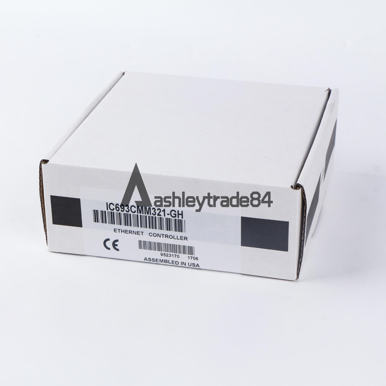 IC693CMM321-GH - GE FANUC