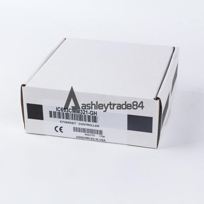 IC693CMM321-GH - GE FANUC