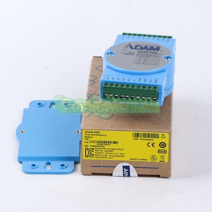 Advantech ADAM-4050 ADAM4050 Remote Digital I/O Module 1Pcs/