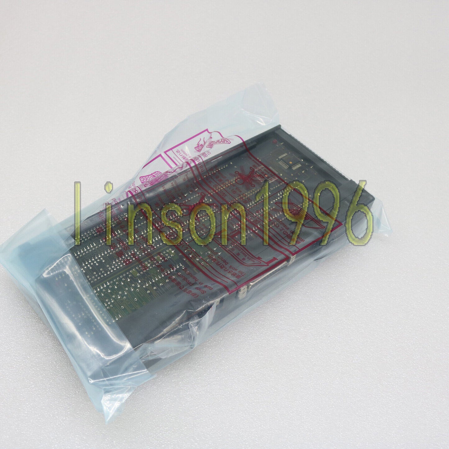 Mitsubishi AD71 PLC Positional Module - MITSUBISHI