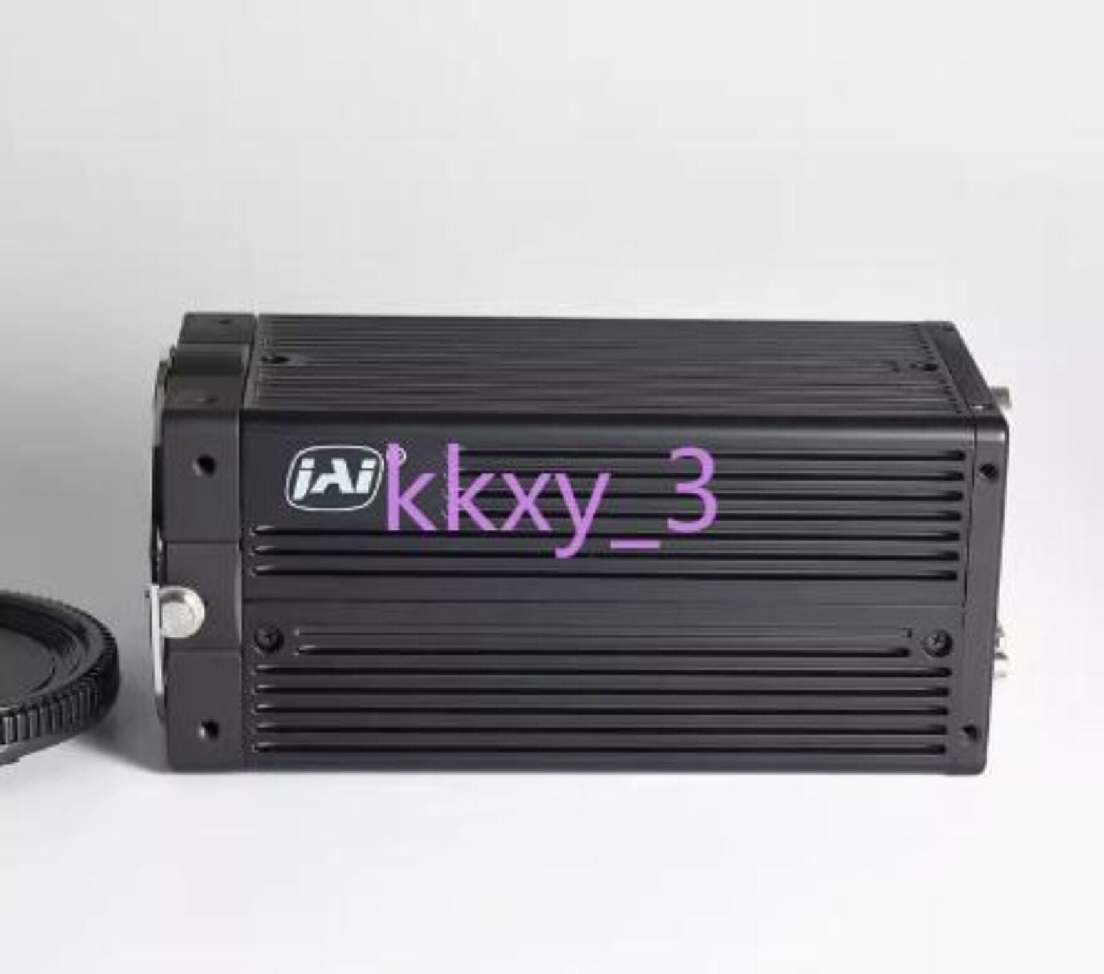 used 1 PCS JAI AM-1600CL-F Industrial Camera 16 million pixels good - JAI