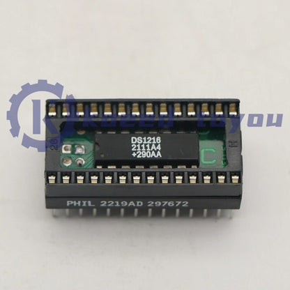 1PC DALLAS DS1216C DIP-28 SmartWatch RAM