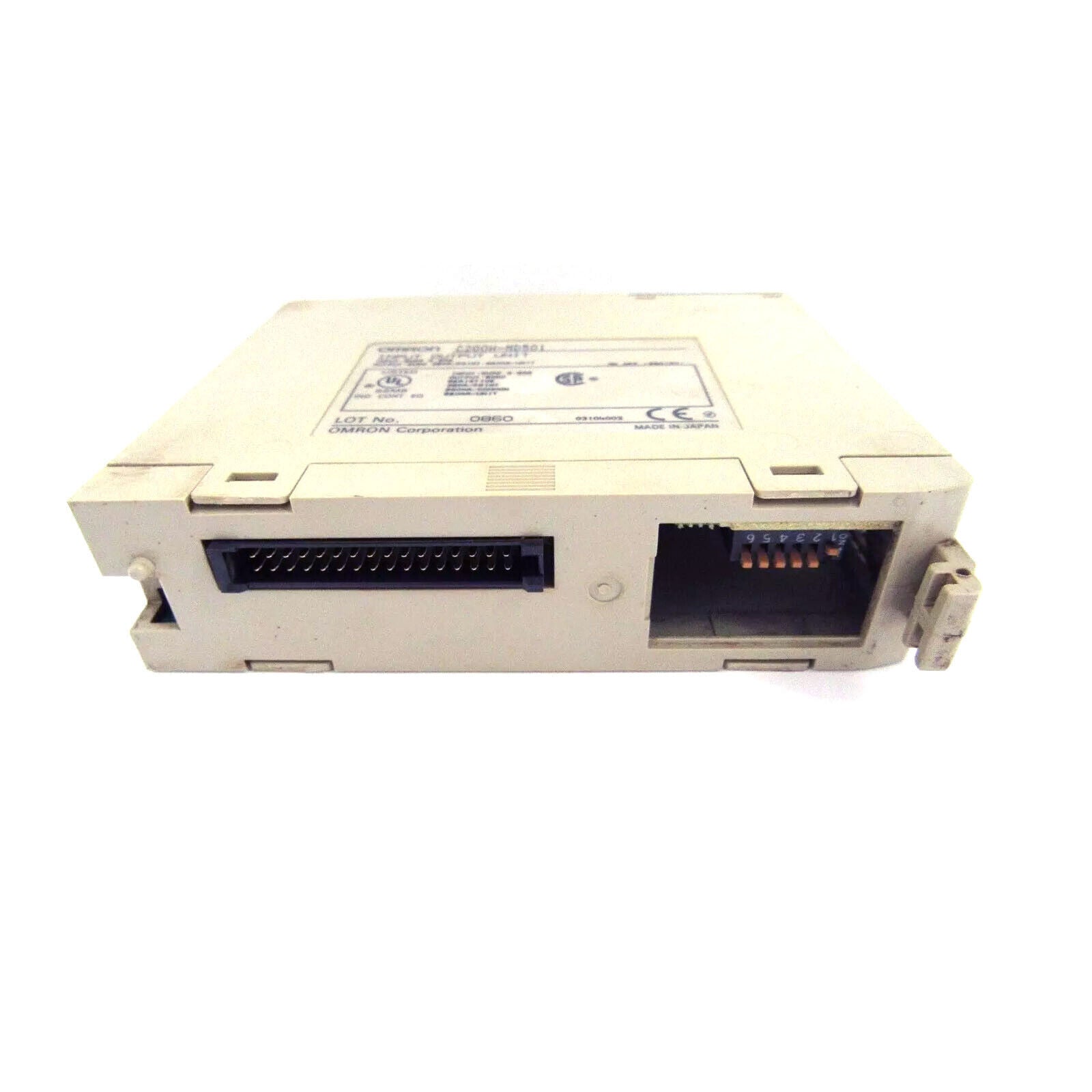 Omron C200H-MD501 - OMRON