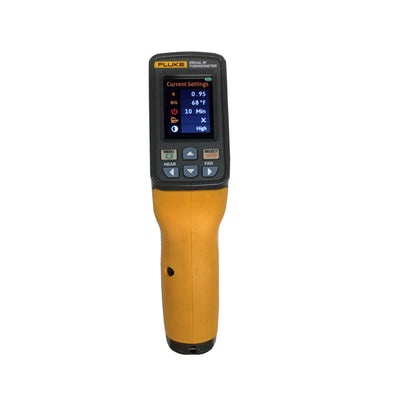 new 1PCS Fluke VT04A Visual IR Thermometer IR Thermometer Infrared Thermometer Bra - FLUKE