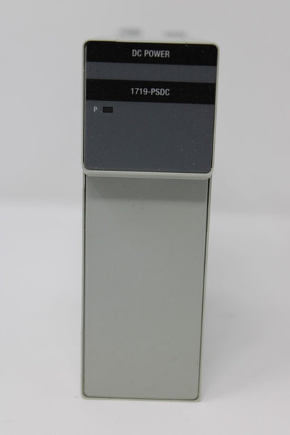 used Allen Bradley 1719-PSDC Power Supply - ALLEN BRADLEY