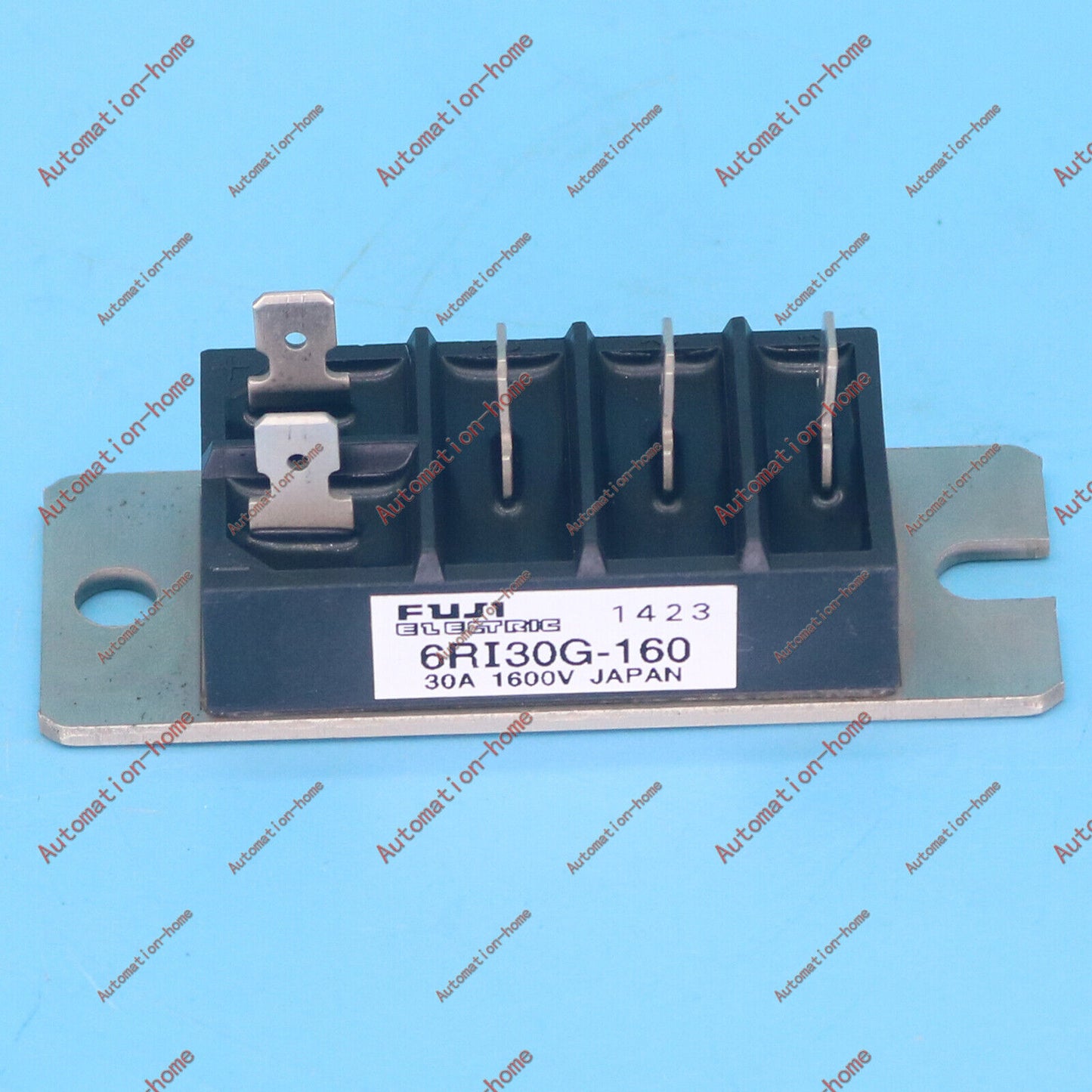 1PC 6RI30G-160 Module FUJI Quality Guaranteed - FUJI