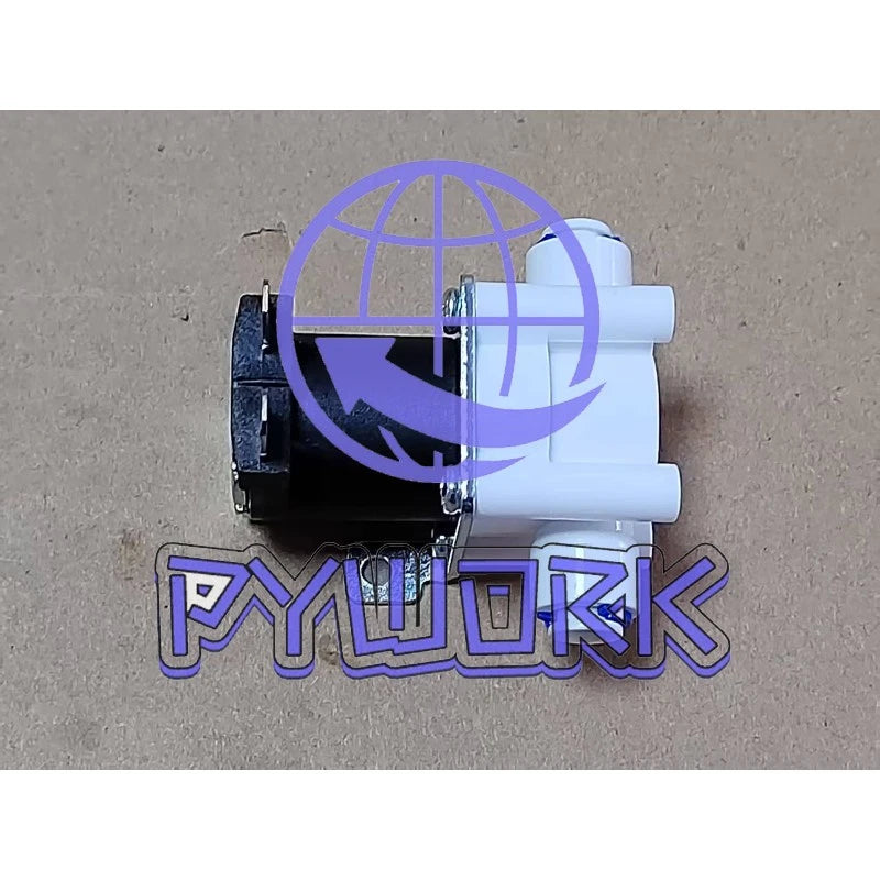 PURO-XD-12 Ice Maker Water Inlet Valve DC12V Solenoid Valve Ice Maker Accessory