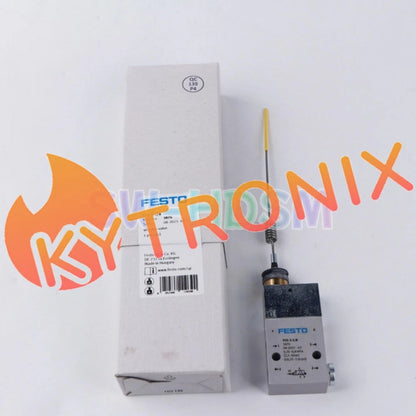 1PCS for FESTO Spring Contact Valve FVS-3-1/8 3876 Freight Free