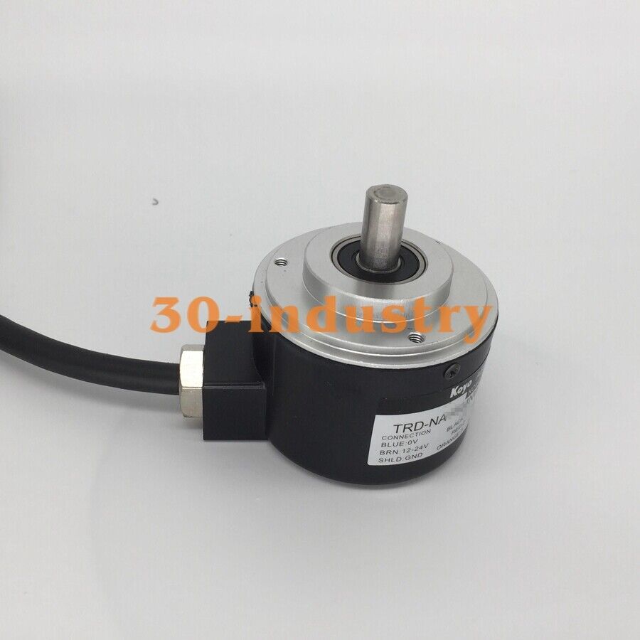 1PCS NEW FIT FOR KOYO Absolute Rotary Encoder TRD-NA256NW5M
