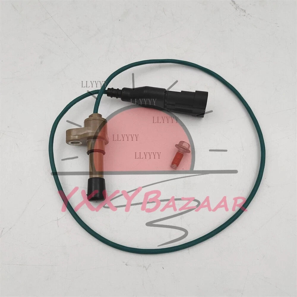 Turbo Turbocharger Speed Sensor 4032068 For Cummins ISX ISM ISL 8.0L 4036059