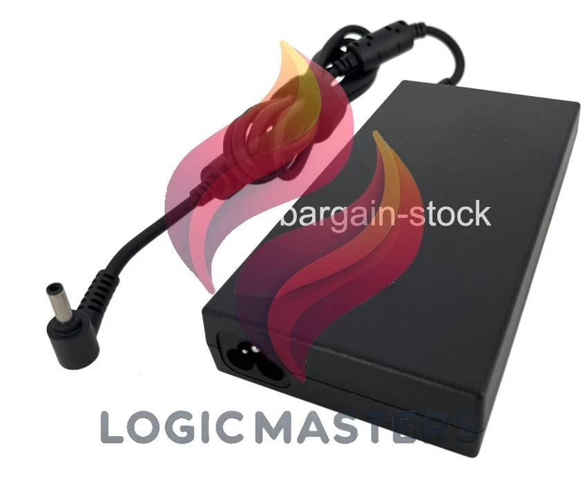 20V 10A 200W AC Adapter Charger For A21-200P2B MSI Katana A17 Laptop 4.5*3.0mm