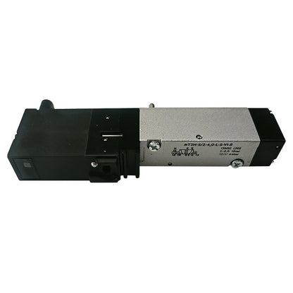 MT2H-5/2-4,0-L-S-VI-B Solenoid Valve for FESTO 159452 A102 Aluminium Alloy