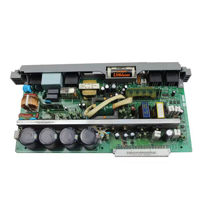 MITSUBISHI QX084B System Main Power Supply Board Used & Tested - MITSUBISHI