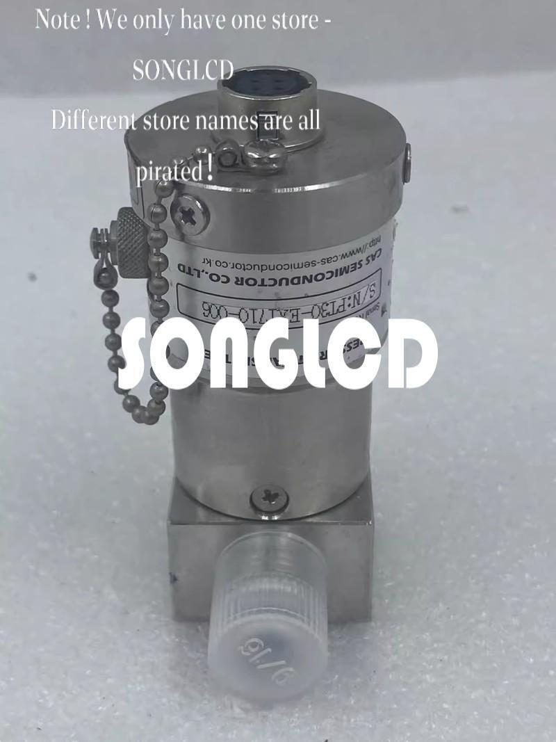 1PCS CAS-3000EX-A2-4VM Industrial Automation Module - CAS