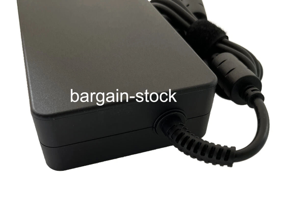 Chicony 280W AC Adapter Charger For MSI Raider GE68HX 13VF-062US Power Supply #k