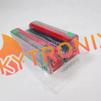 1Pcs HIWIN Linear Guide Slider HG25 HGH25CAH Freight Free