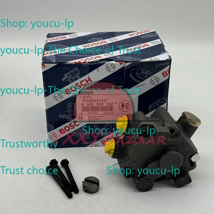20997341 Fuel Pump For Volvo VN VNL VHD Series D11 D13 D16 Engine 85103778