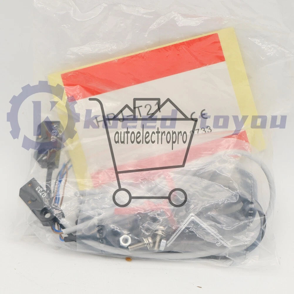 1PCS HPJ-R21 HPJ-E21 photoelectric sensor