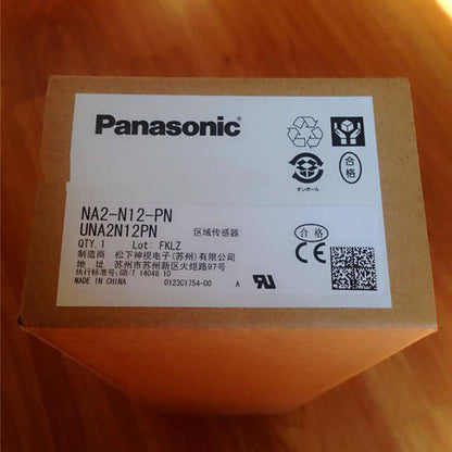 Panasonic NA2-N12-PN Area sensor - 1 Year - PANASONIC