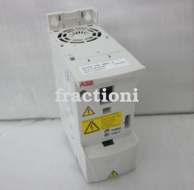 ABB ACS310-03E-06A2-4 1-Year - ABB