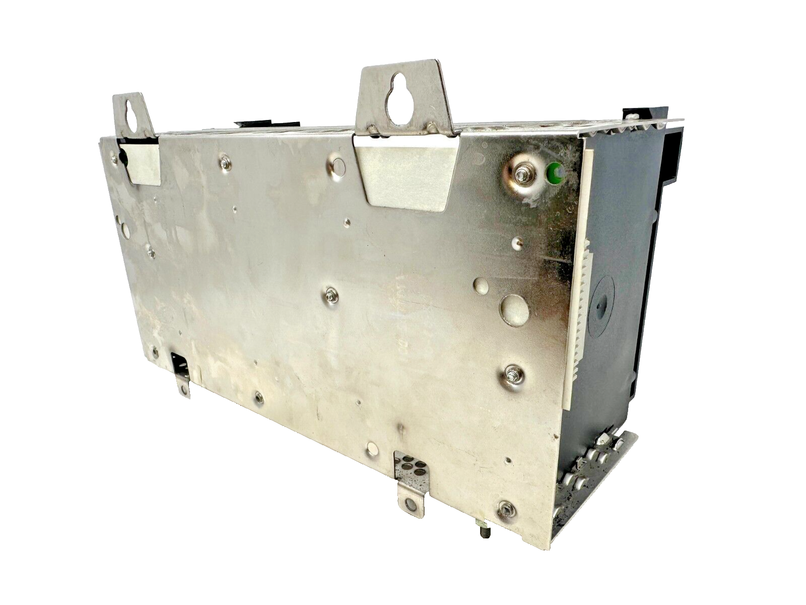 used Allen-Bradley 1756-A7 PLC Chassis - ALLEN-BRADLEY