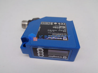 new 1PCS Wenglor Sensor OY1P303P0102 - WENGLOR