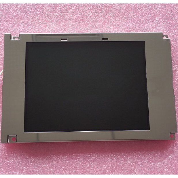 new 1pc  Hitachi TX14D11VM1CAB LCD PANEL