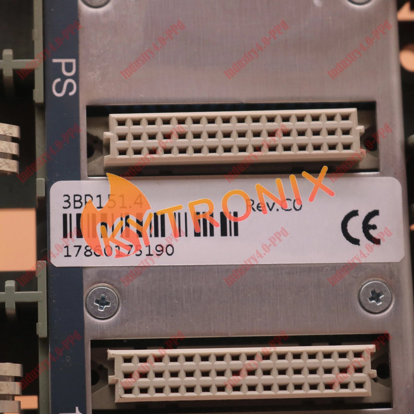 1PCS B&R base 3BP151.4 FAST DELIVERY Tested In Good Condition