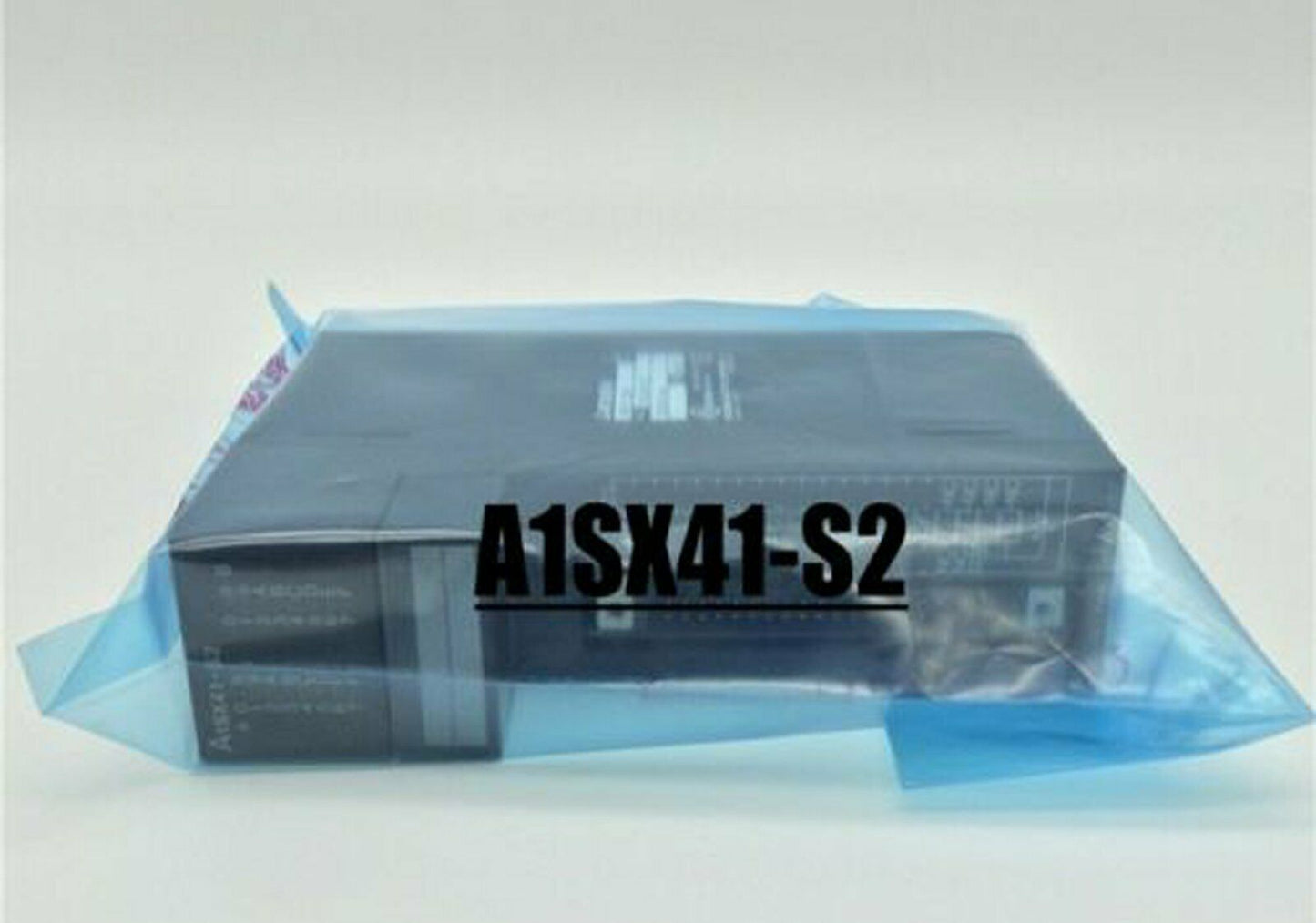 Mitsubishi A1SX41-S2 Input Module Fast Delivery - MITSUBISHI