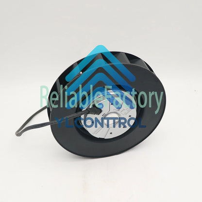 1PCS For R2E180-CB28-01 Cooling Fan 230V 1~ 60/75W φ180MM 2550/2800RPM