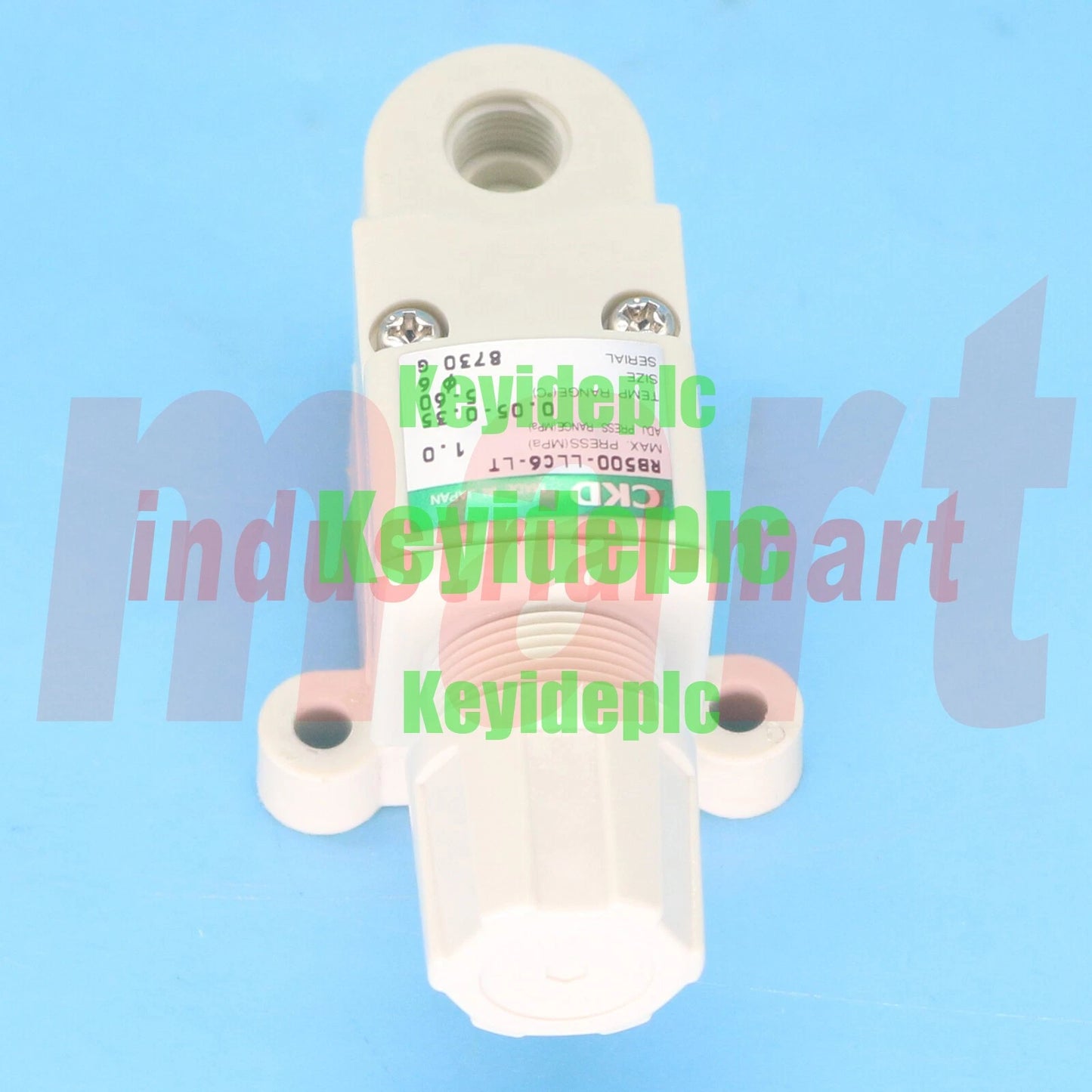 1PCS For CKD RB500-LLC6-LT Pressure Regulator Free Shipping #ke