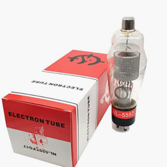 Thyratron High Sensitivity Machine Tube NL5557/FG17# High Frequency - THYRATRON