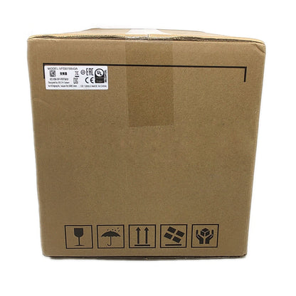 1pcs Delta Inverter VFD075B43A VFD075B43A#I