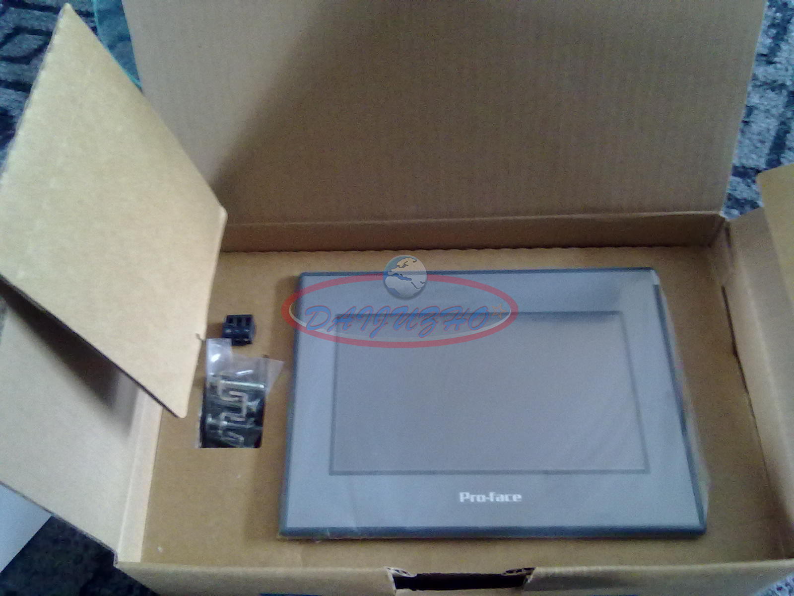 New 1PC Proface Pro-Face Touch Screen AGP3300-T1-D24 - PROFACE