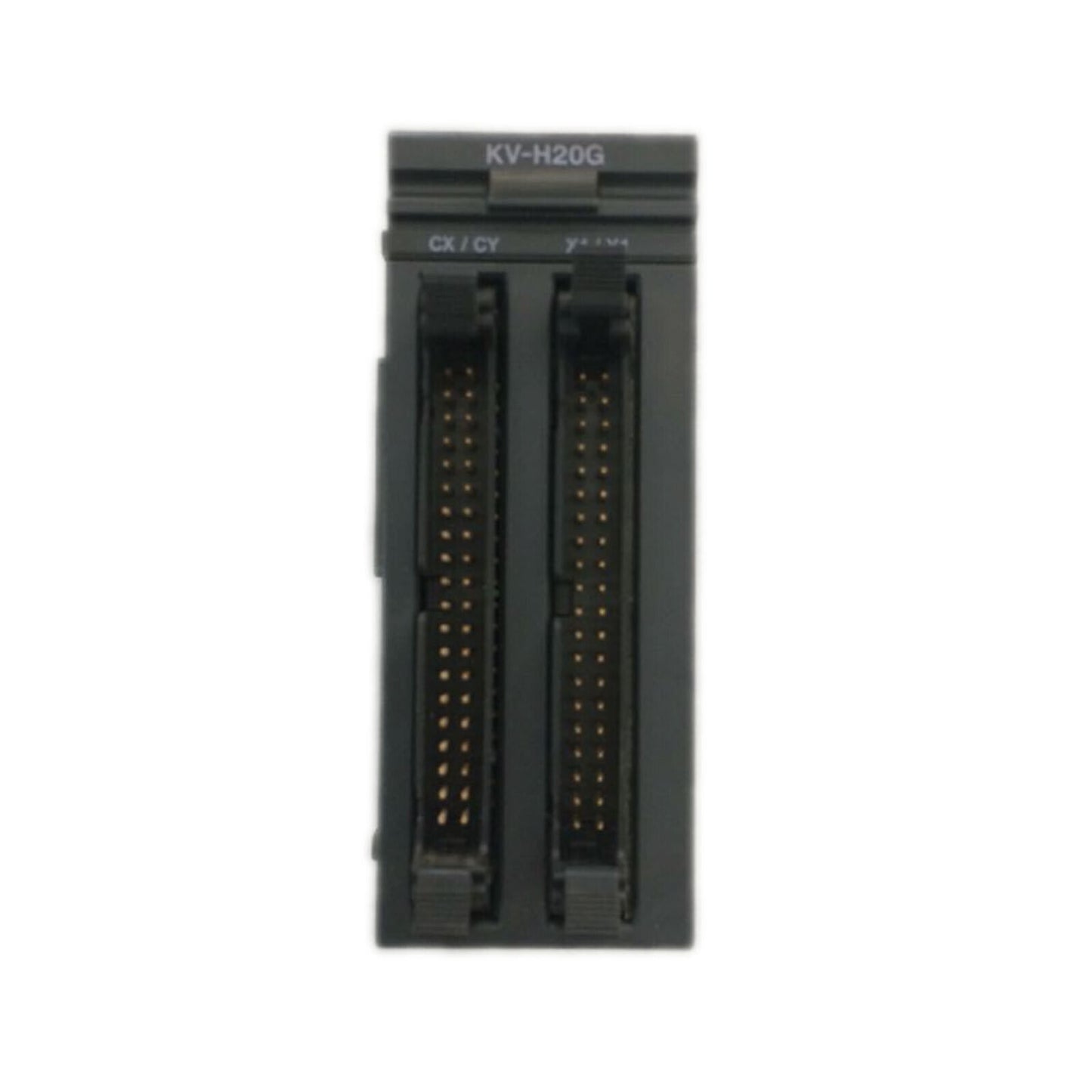 KEYENCE KV-H20G PLC Module: High-Performance Automation Solution - KEYENCE
