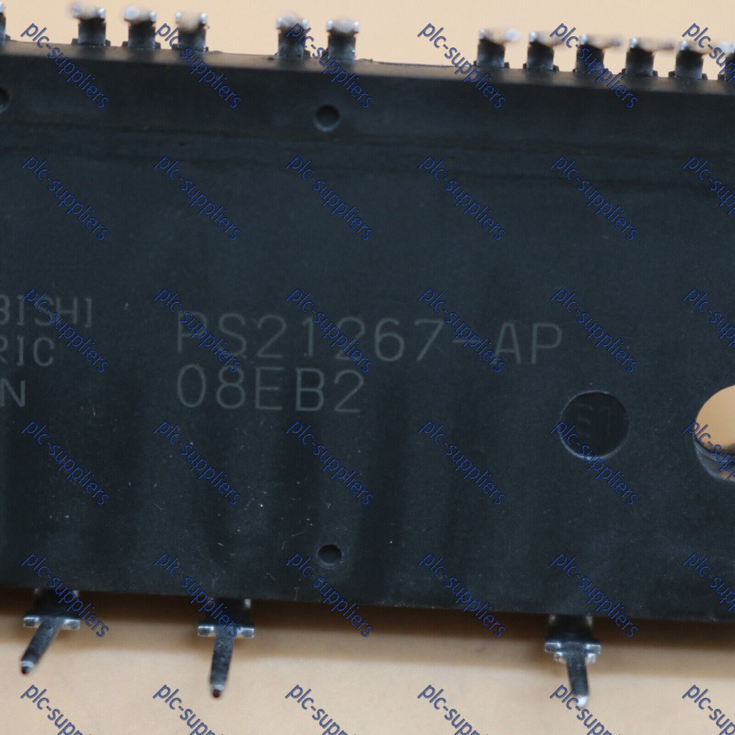 Mitsubishi PS21267-AP Power Module - MITSUBISHI