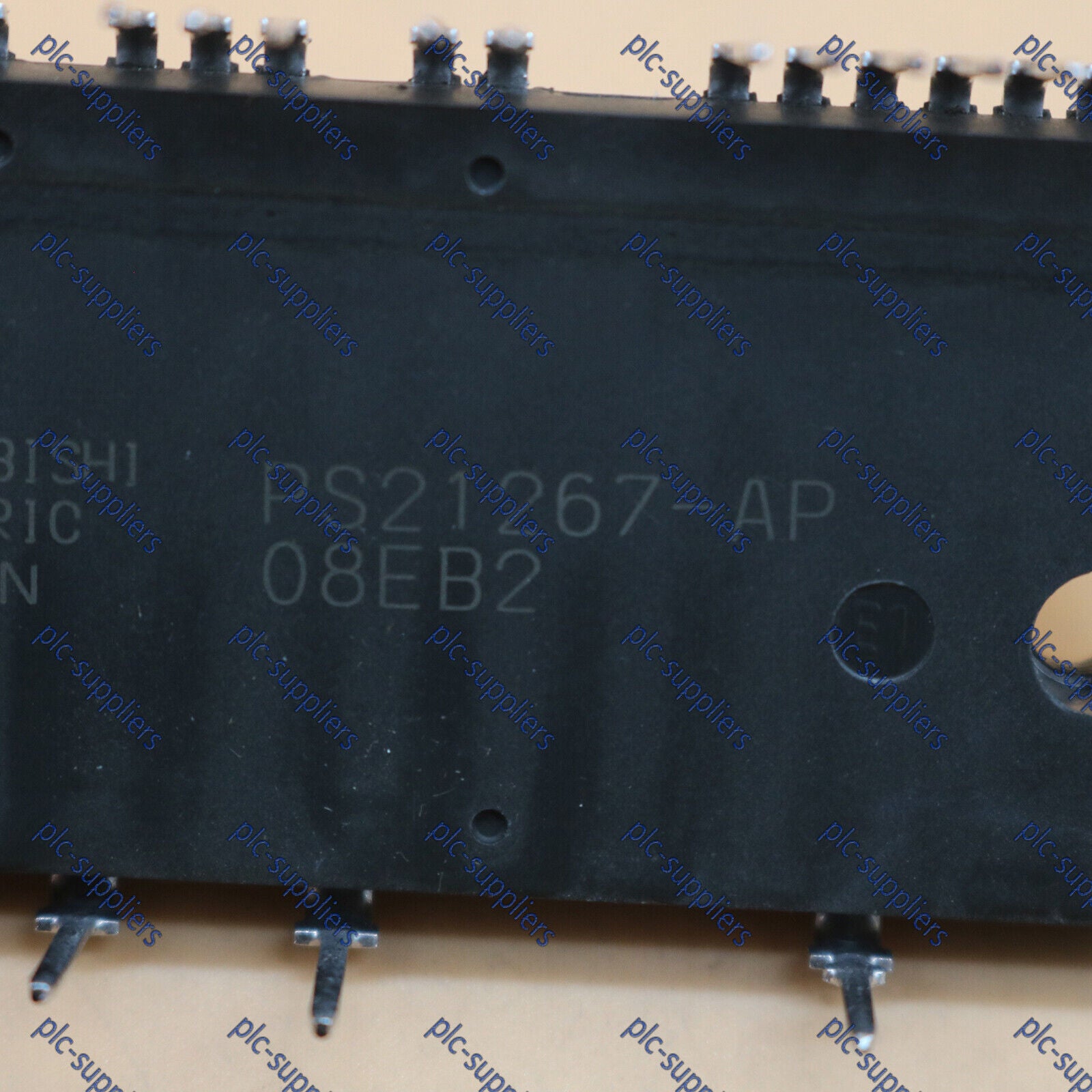 Mitsubishi PS21267-AP Power Module - MITSUBISHI