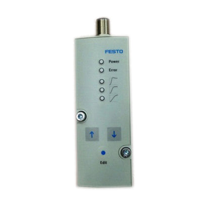 FESTO Pressure Valve VPPM-6L-L-1-G18-0L6H-V1N - FESTO