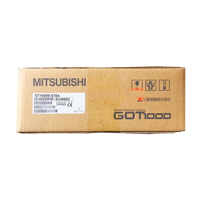new ONE GT1685M-STBA Mitsubishi Operation Panel Touch Screen Module - MITSUBISHI